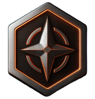 Explorer Badge