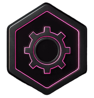 Inventor Badge