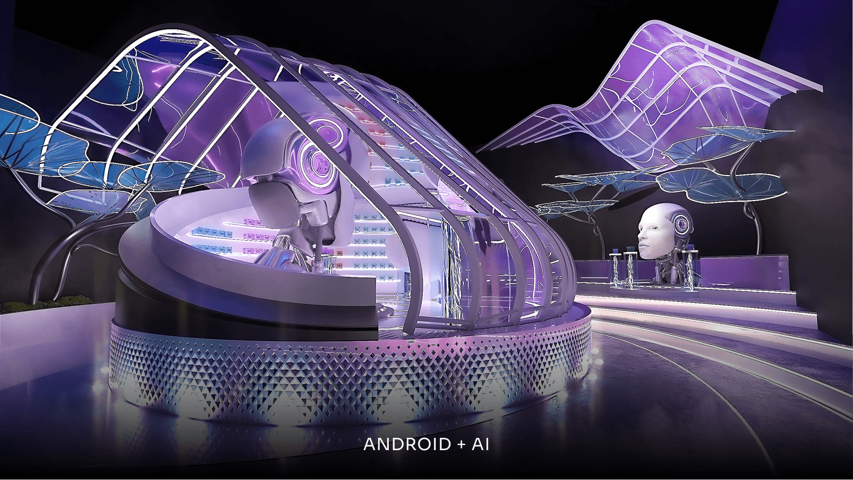 Render 18